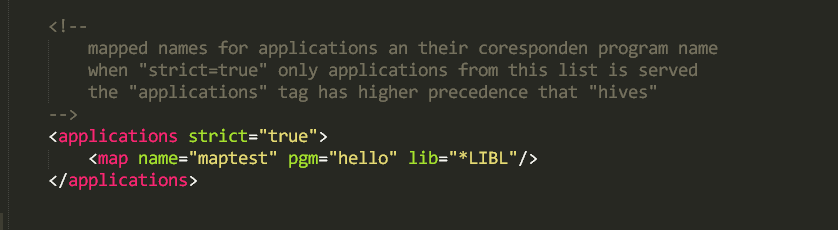 Screenshot application